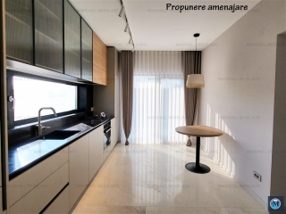 Vila cu 4 camere de vanzare in Paulesti, 155 mp