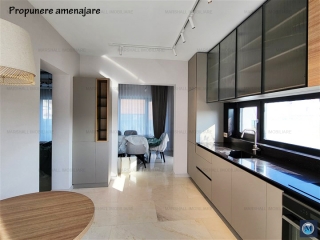 Vila cu 4 camere de vanzare in Paulesti, 155 mp