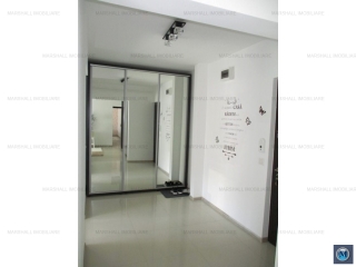 Apartament 2 camere de inchiriat, zona Ultracentral, 64.6 mp