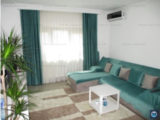 Apartament 2 camere de inchiriat, zona Ultracentral, 64.6 mp