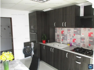 Apartament 2 camere de inchiriat, zona Ultracentral, 64.6 mp
