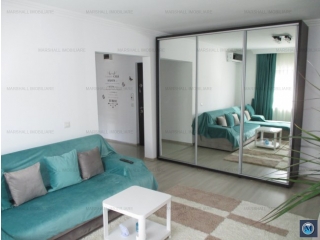 Apartament 2 camere de inchiriat, zona Ultracentral, 64.6 mp