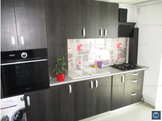 Apartament 2 camere de inchiriat, zona Ultracentral, 64.6 mp