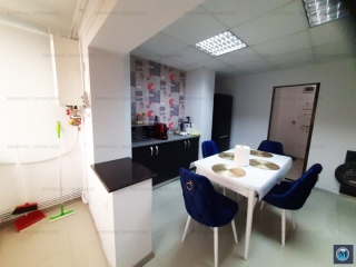 Apartament 2 camere de inchiriat, zona Ultracentral, 64.6 mp