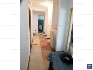 Apartament 3 camere de vanzare, zona Ultracentral, 79.7 mp
