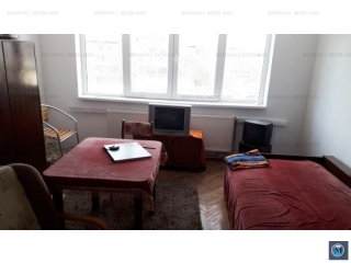 Apartament 3 camere de vanzare, zona Ultracentral, 79.7 mp