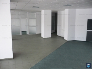 Spatiu comercial de inchiriat, zona Ultracentral, 225 mp