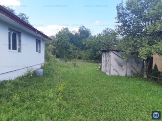 Casa cu 4 camere de vanzare in Teisani, 140.82 mp