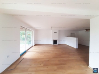 Casa cu 4 camere de vanzare in Teisani, 140.82 mp