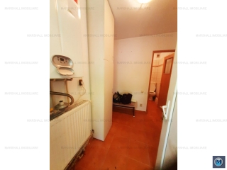 Casa cu 2 camere de vanzare, zona Cantacuzino, 47.8 mp