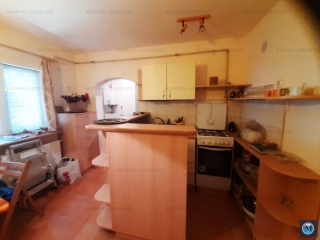 Casa cu 2 camere de vanzare, zona Cantacuzino, 47.8 mp