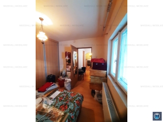 Casa cu 2 camere de vanzare, zona Cantacuzino, 47.8 mp
