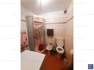 Casa cu 2 camere de vanzare, zona Cantacuzino, 47.8 mp
