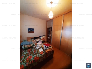 Casa cu 2 camere de vanzare, zona Cantacuzino, 47.8 mp