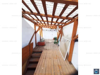 Casa cu 2 camere de vanzare, zona Cantacuzino, 47.8 mp