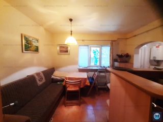 Casa cu 2 camere de vanzare, zona Cantacuzino, 47.8 mp