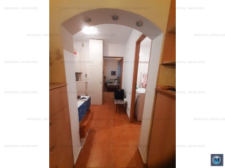 Casa cu 2 camere de vanzare, zona Cantacuzino, 47.8 mp