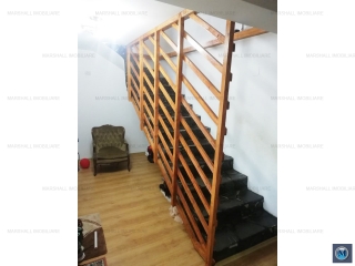 Vila cu 5 camere de vanzare in Urlati, zona Sud, 139.07 mp