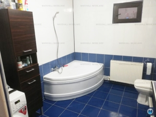 Vila cu 5 camere de vanzare in Urlati, zona Sud, 139.07 mp
