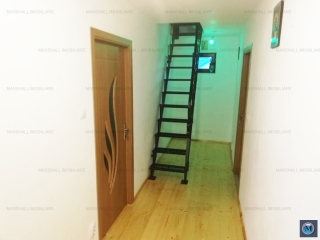 Vila cu 5 camere de vanzare in Urlati, zona Sud, 139.07 mp