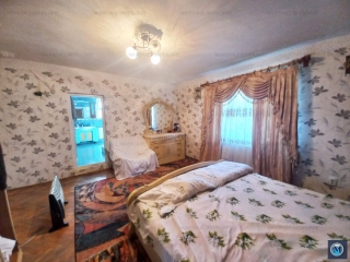 Vila cu 7 camere de vanzare, zona Marasesti, 330.96 mp