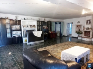 Vila cu 7 camere de vanzare, zona Marasesti, 330.96 mp