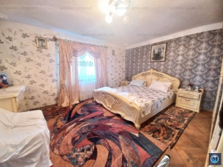 Vila cu 7 camere de vanzare, zona Marasesti, 330.96 mp
