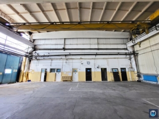 Spatiu industrial de vanzare, zona Sud, 1633 mp