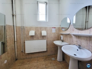 Spatiu industrial de vanzare, zona Sud, 1633 mp