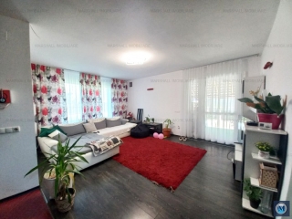 Vila cu 5 camere de vanzare, zona Exterior Est, 190 mp