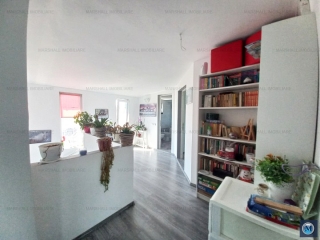 Vila cu 5 camere de vanzare, zona Exterior Est, 190 mp