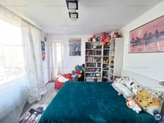 Vila cu 5 camere de vanzare, zona Exterior Est, 190 mp