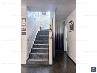 Vila cu 5 camere de vanzare, zona Exterior Est, 190 mp