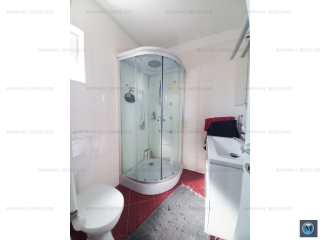 Vila cu 5 camere de vanzare, zona Exterior Est, 190 mp