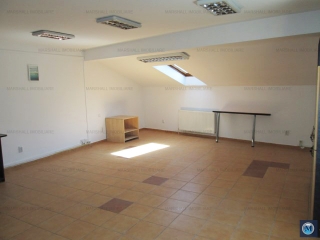 Spatiu comercial de vanzare, zona Cantacuzino, 384.9 mp
