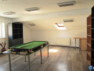 Spatiu comercial de vanzare, zona Cantacuzino, 384.9 mp