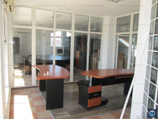 Spatiu comercial de vanzare, zona Cantacuzino, 384.9 mp