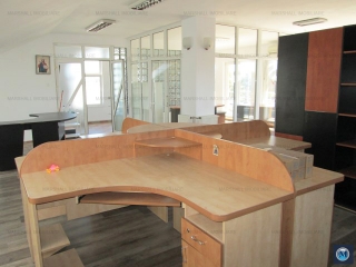 Spatiu comercial de vanzare, zona Cantacuzino, 384.9 mp