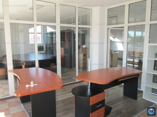 Spatiu comercial de vanzare, zona Cantacuzino, 384.9 mp