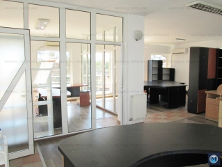 Spatiu comercial de vanzare, zona Cantacuzino, 384.9 mp