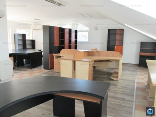 Spatiu comercial de vanzare, zona Cantacuzino, 384.9 mp