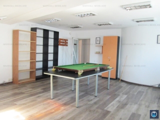 Spatiu comercial de vanzare, zona Cantacuzino, 384.9 mp