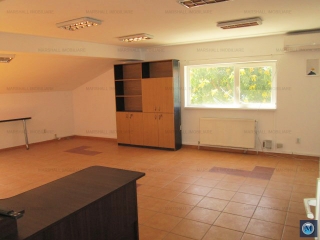 Spatiu comercial de vanzare, zona Cantacuzino, 384.9 mp