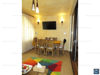 Vila cu 5 camere de inchiriat, zona Traian, 352.1 mp
