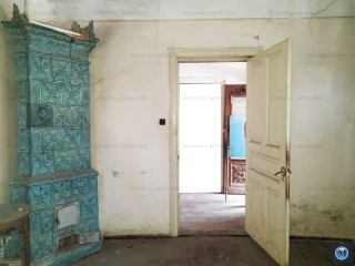 Casa cu 2 camere de vanzare, zona Buna Vestire, 77 mp