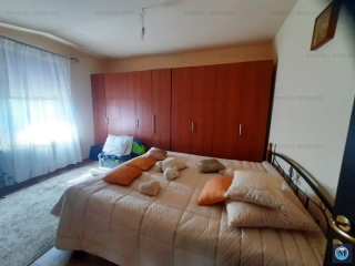 Vila cu 5 camere de vanzare in Boldesti-Scaeni, zona Nord-Est