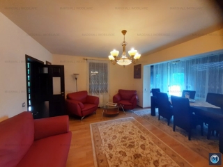 Vila cu 5 camere de vanzare in Boldesti-Scaeni, zona Nord-Est