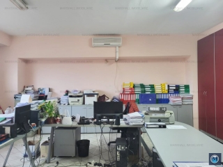 Spatiu industrial de vanzare in Lipanesti, 4955 mp