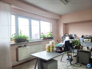 Spatiu industrial de vanzare in Lipanesti, 4955 mp