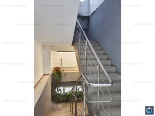 Spatiu industrial de vanzare in Lipanesti, 4955 mp